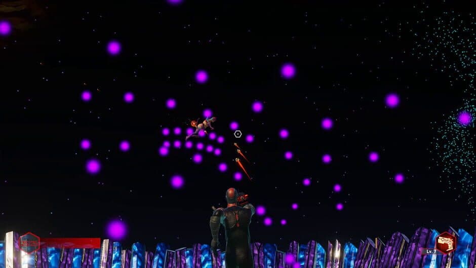 Tear of Titans screenshot