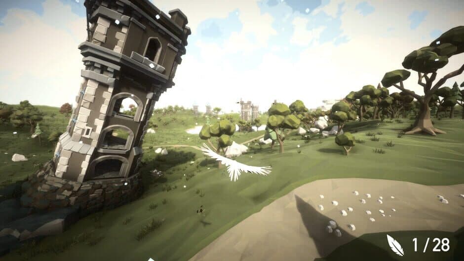 Aery: Vikings screenshot