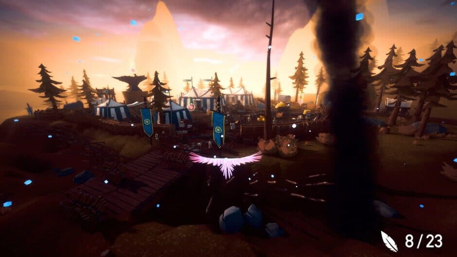 Aery: Vikings screenshot
