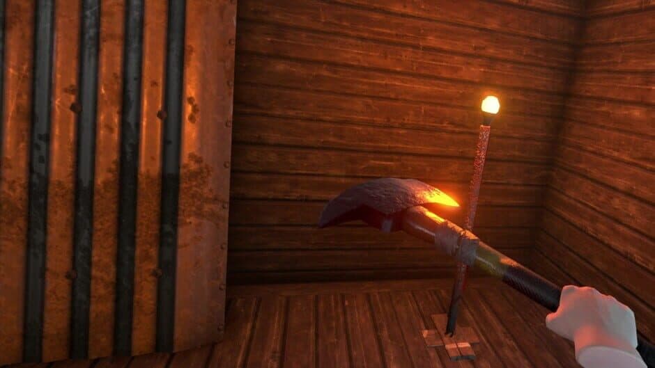 Zombie Slaughter VR screenshot