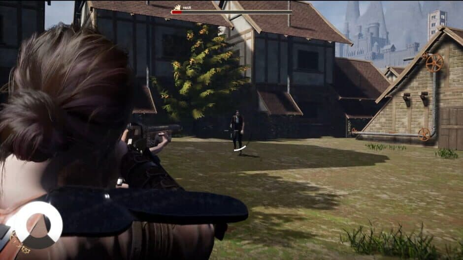 Heartless screenshot