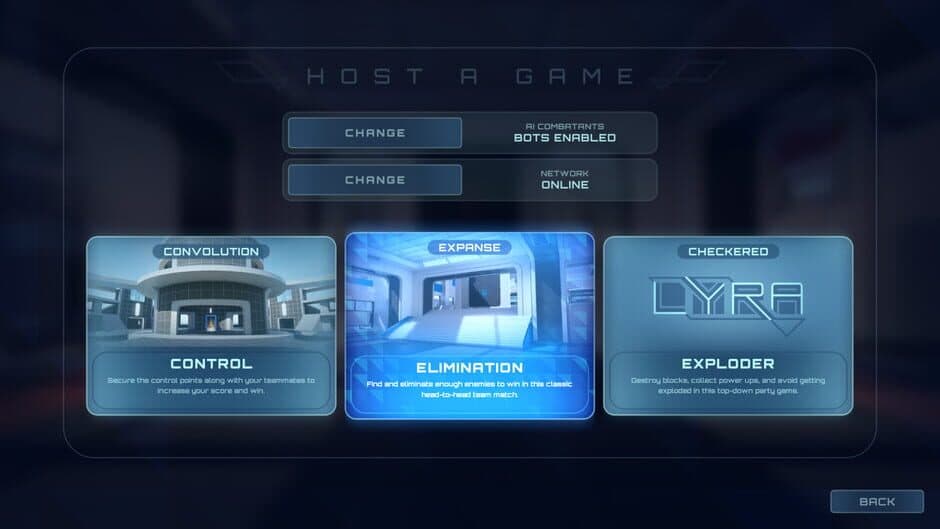 GoRogue screenshot