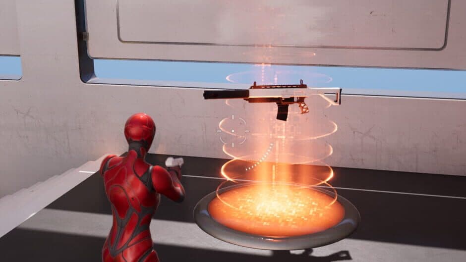 GoRogue screenshot