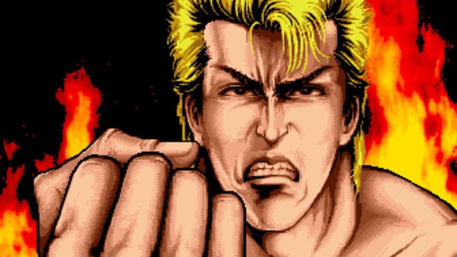 The First Funky Fighter screenshot