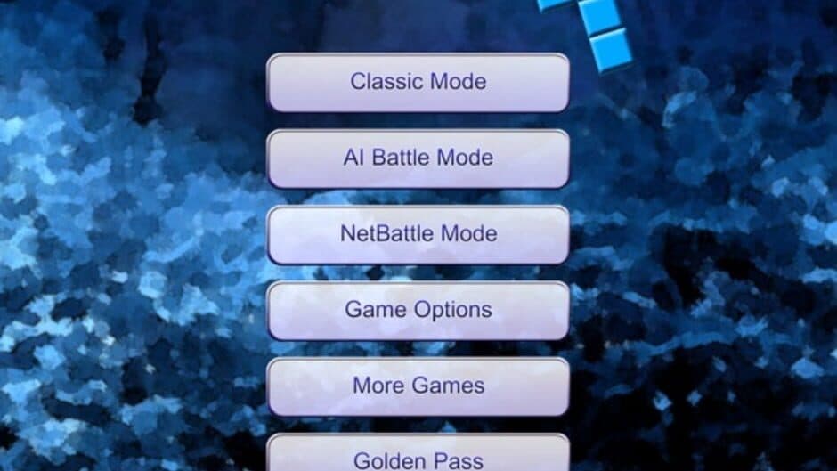 Block vs Block II screenshot