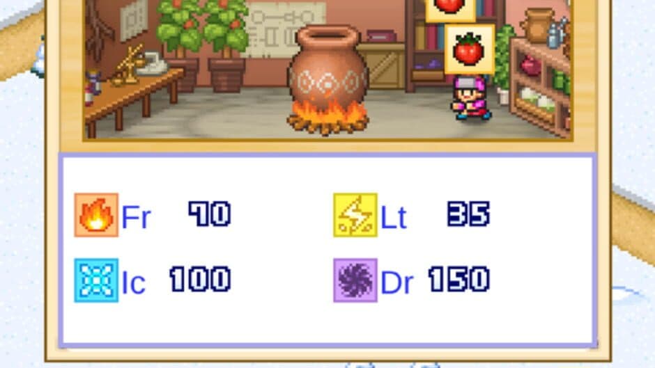 Dungeon Village 2 screenshot