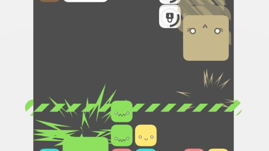 Bit Bit Blocks screenshot