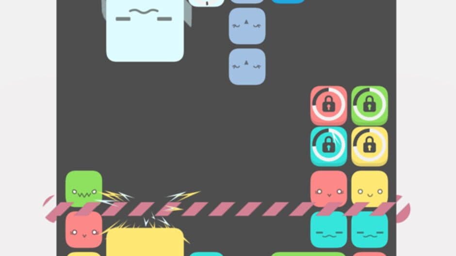 Bit Bit Blocks screenshot