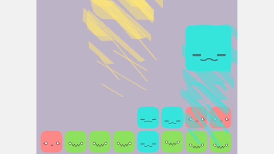 Bit Bit Blocks screenshot