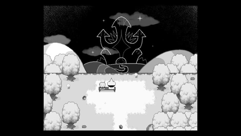 In Stars and Time screenshot