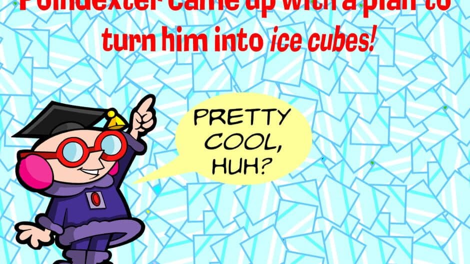 Felix Jigsaw Puzzle screenshot
