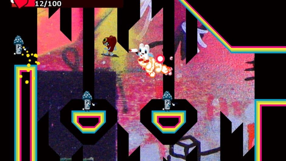 Jottobots screenshot