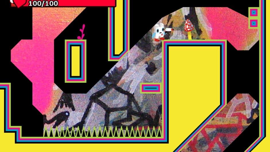 Jottobots screenshot