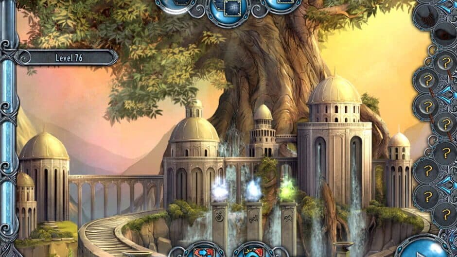 The Lost Kingdom Prophecy screenshot