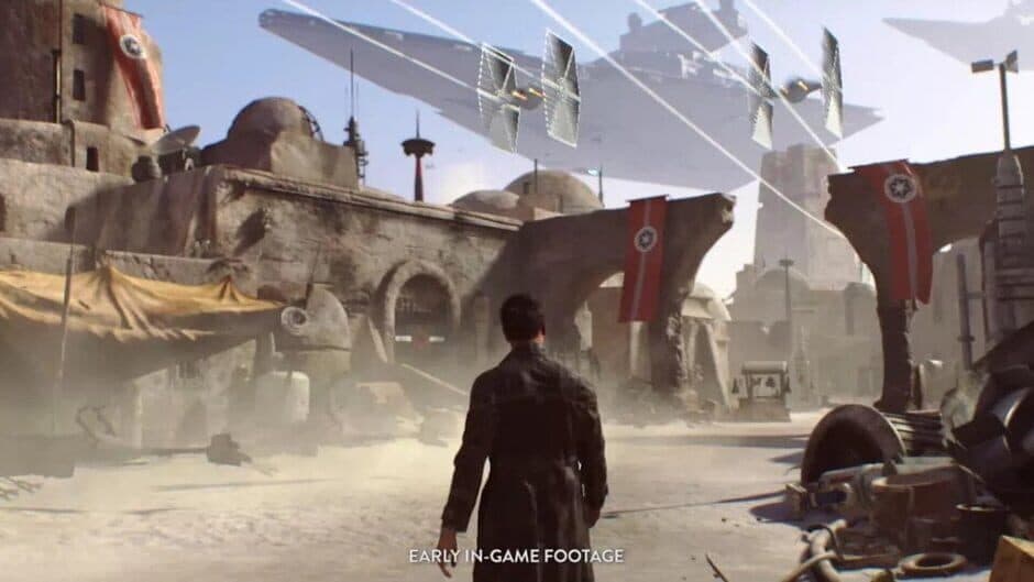 Project Ragtag screenshot