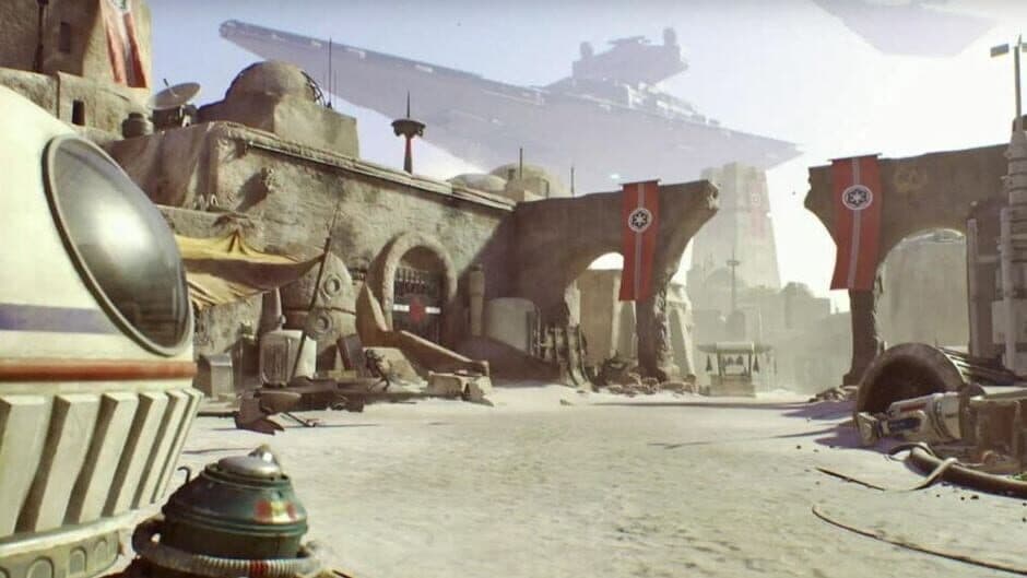 Project Ragtag screenshot