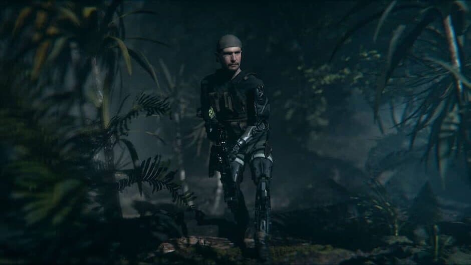 Off The Grid screenshot