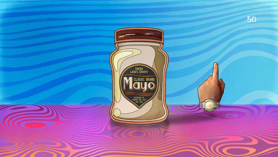 My Name is Mayo 3 screenshot
