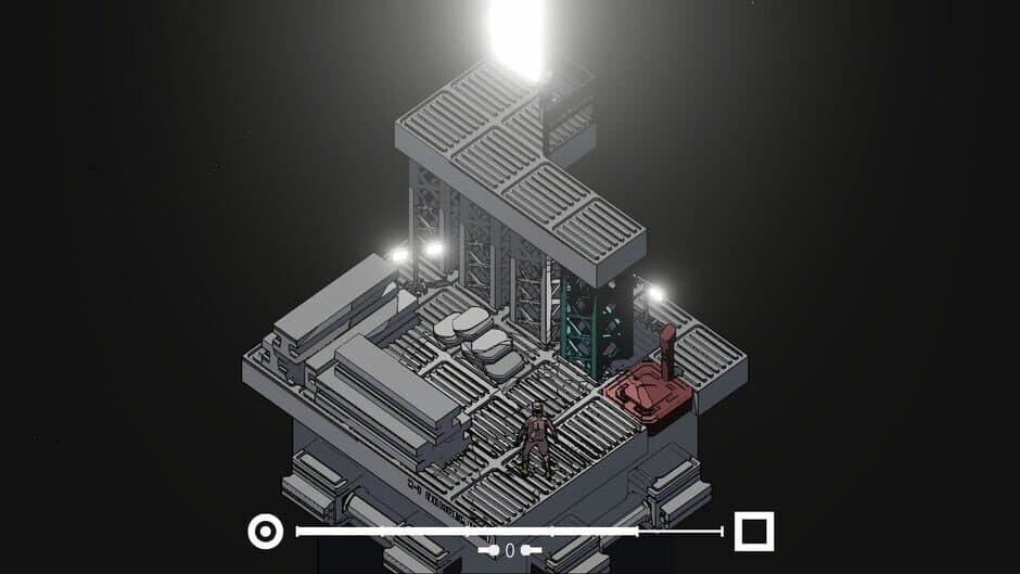 Spacemancer screenshot