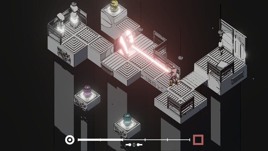 Spacemancer screenshot