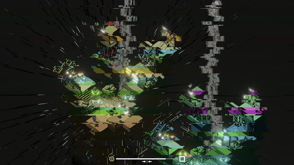 Spacemancer screenshot