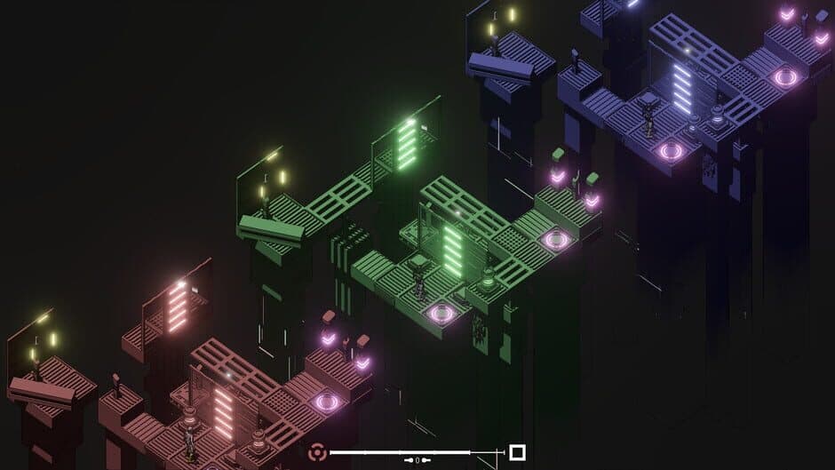 Spacemancer screenshot
