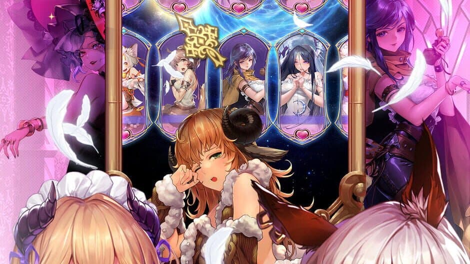 Refantasia: Charm and Conquer screenshot