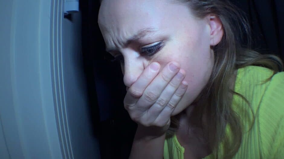 Gamer Girl screenshot