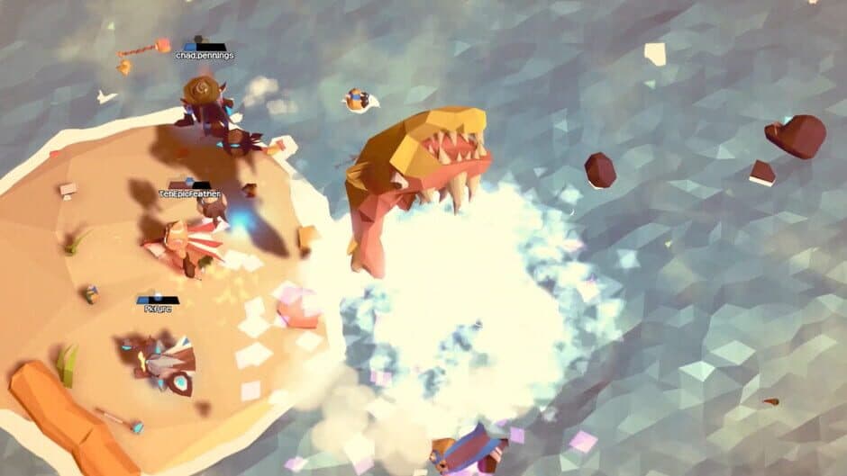 MageQuit screenshot