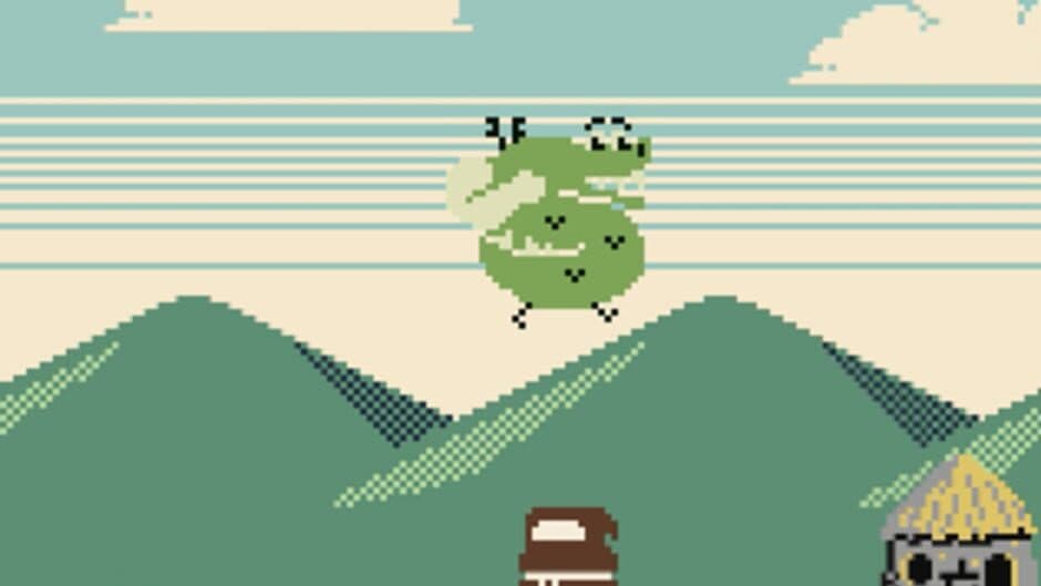 Trogday Micro Game screenshot