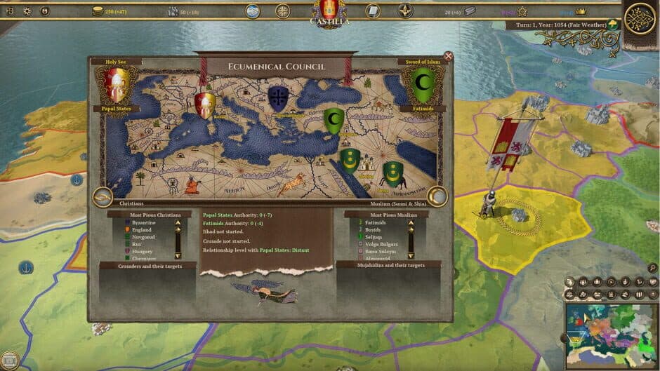 Field of Glory: Kingdoms screenshot