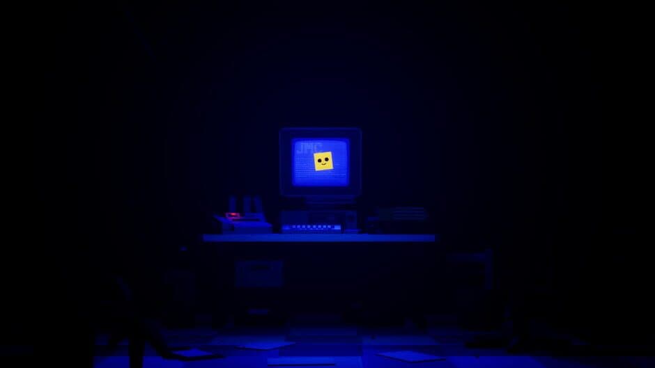 Title_Pending screenshot
