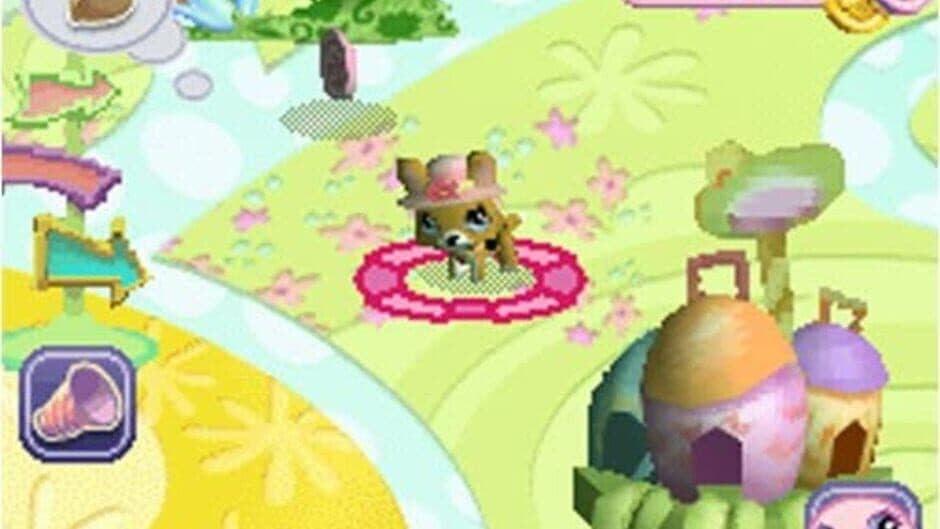 Littlest Pet Shop: Spring screenshot