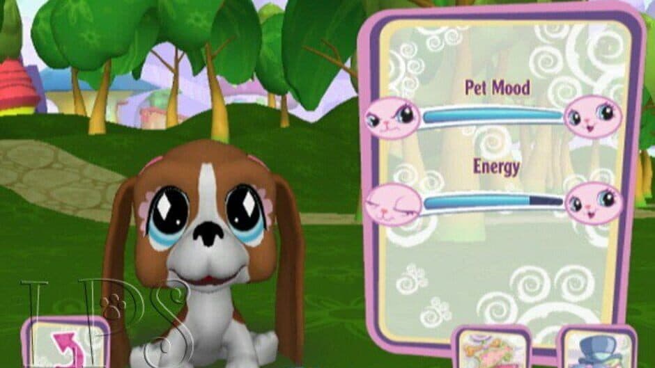 Littlest Pet Shop: Spring screenshot