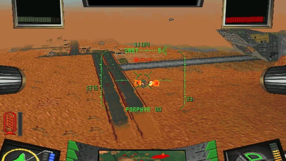 Sandwarriors screenshot