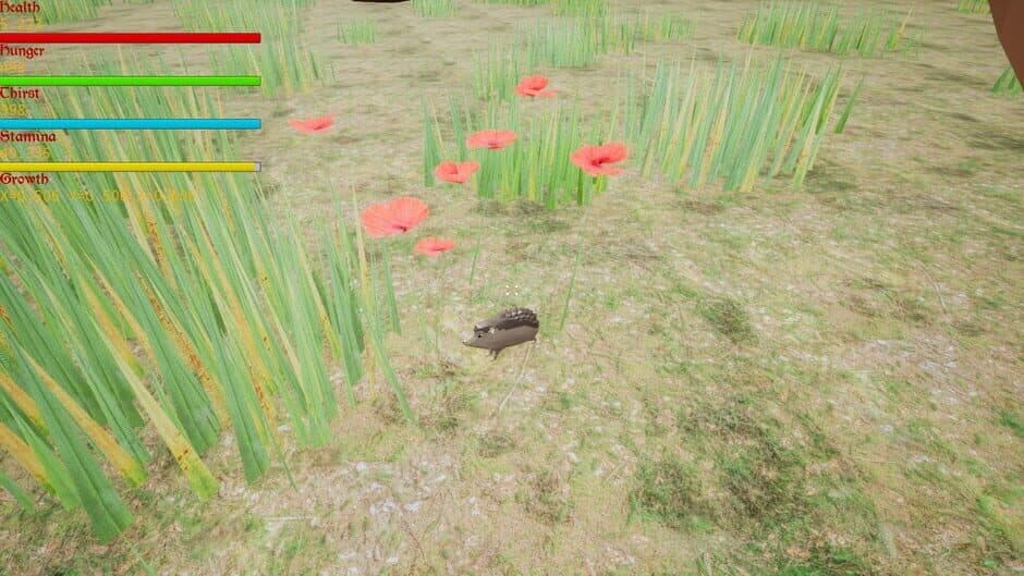 Jacob Larkin's Wild Europe screenshot