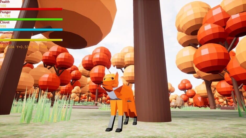 Jacob Larkin's Wild Europe screenshot