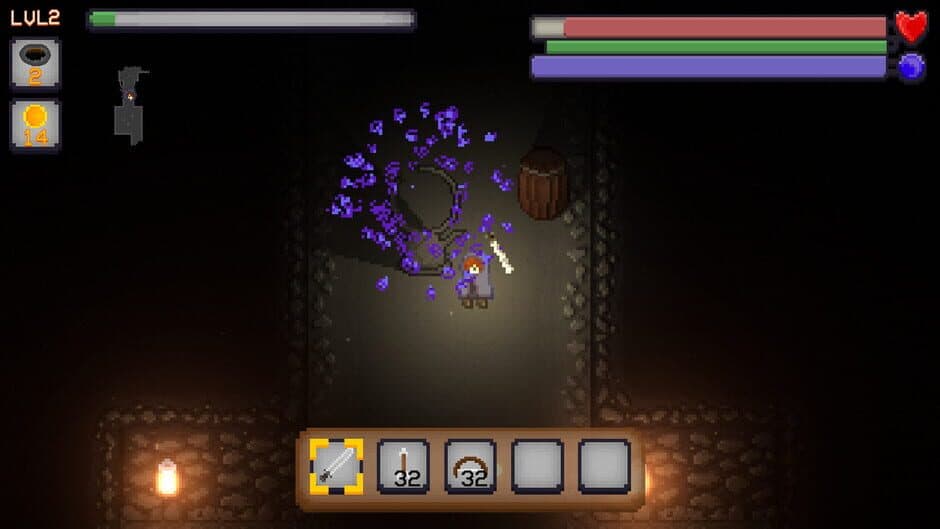 Aspect screenshot