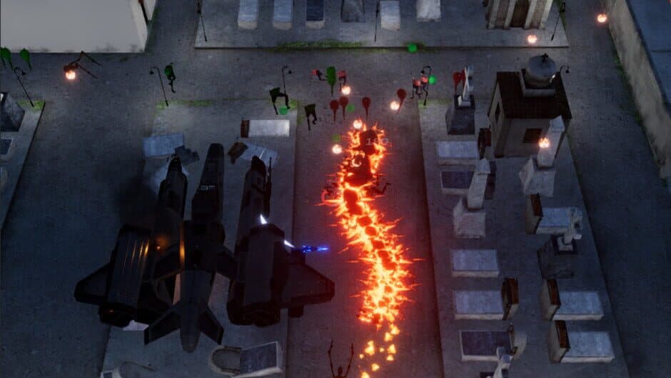 Night Escaper screenshot
