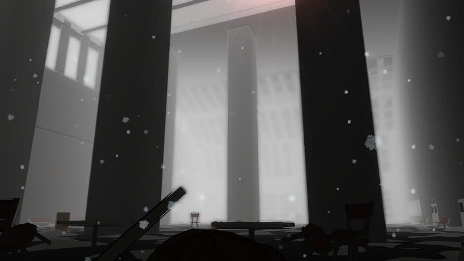 Beneath the Cardboard screenshot