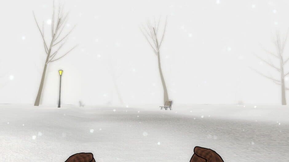 Beneath the Cardboard screenshot