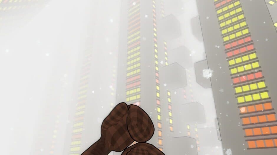 Beneath the Cardboard screenshot