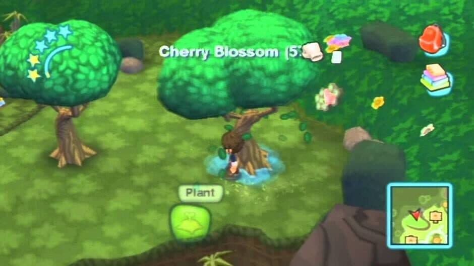 MySims screenshot