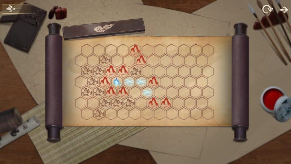 Fairy Biography screenshot