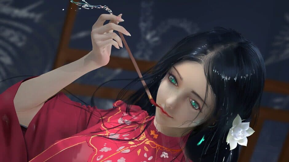 Fairy Biography screenshot