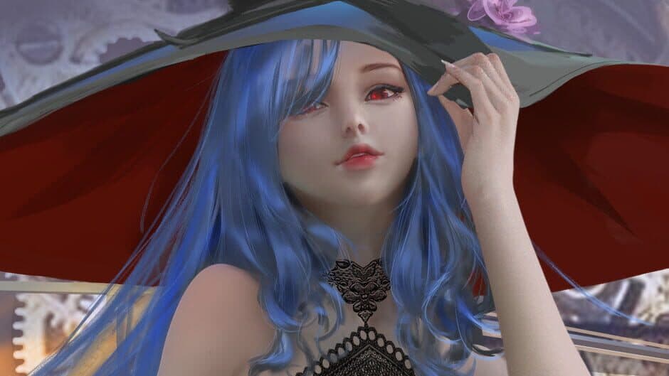 Fairy Biography screenshot