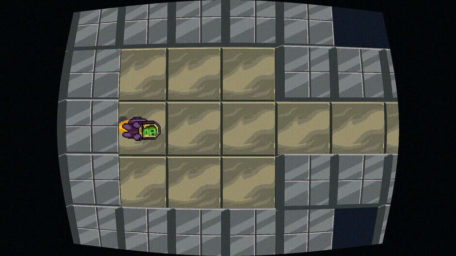 Scaleplanet screenshot