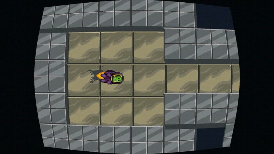 Scaleplanet screenshot