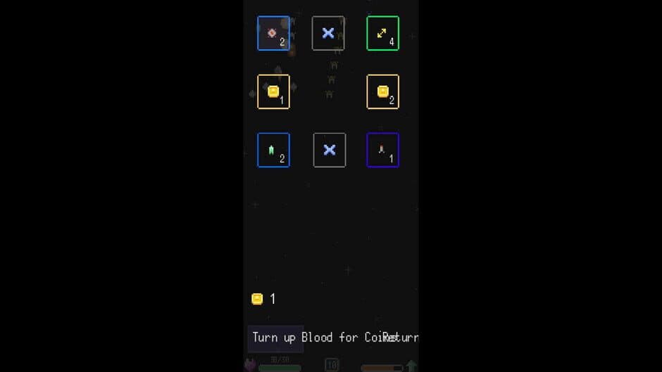 Space Bees screenshot