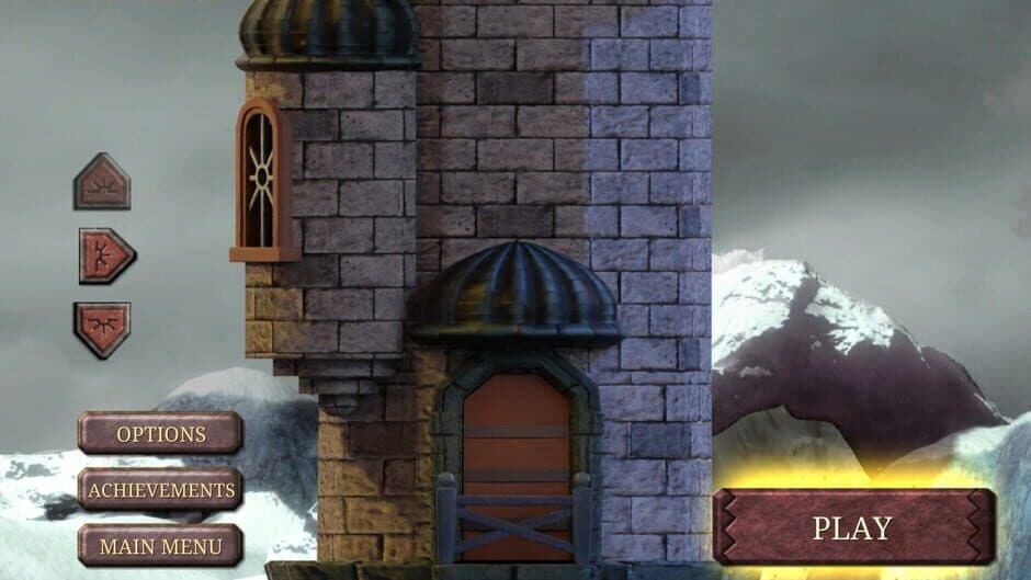 Tower of Wishes 2: Vikings - Collector's Edition screenshot